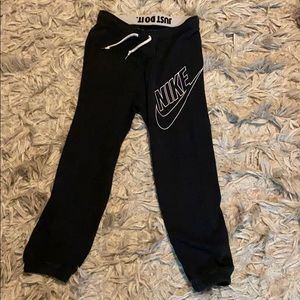Nike joggers